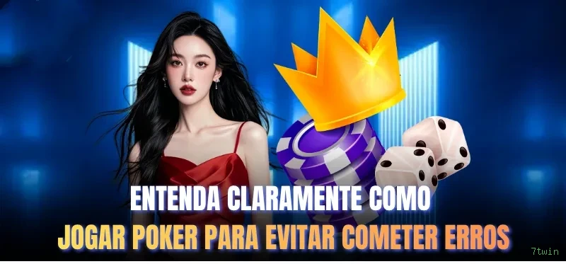 Cassino ao vivo da 7twin com dealers reais