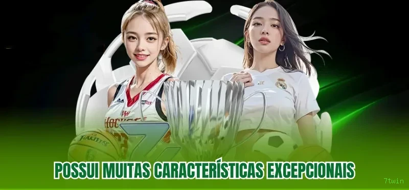 Login seguro na 7twin