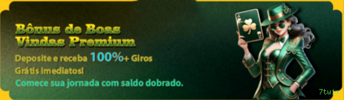 Plataforma completa da 7twin com todos os jogos
