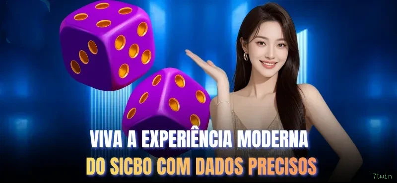 Canal oficial da 7twin no Telegram