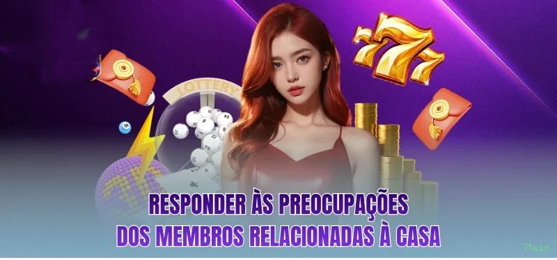 Programa VIP exclusivo da 7twin